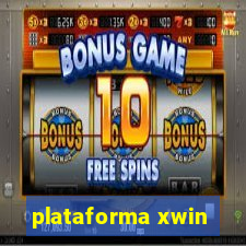 plataforma xwin